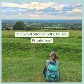 The Royal Site of Celtic Ireland Private Day Tour