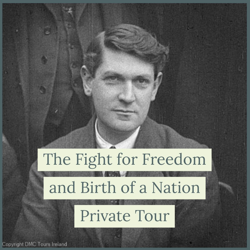 The Fight for Freedom and Birth of a Nation Private Tour
