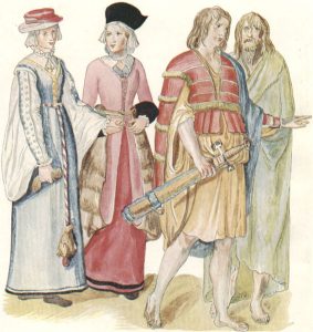 Traditional Irish Music (Part 2)
