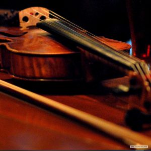 Traditional Irish Music – (Part 3)